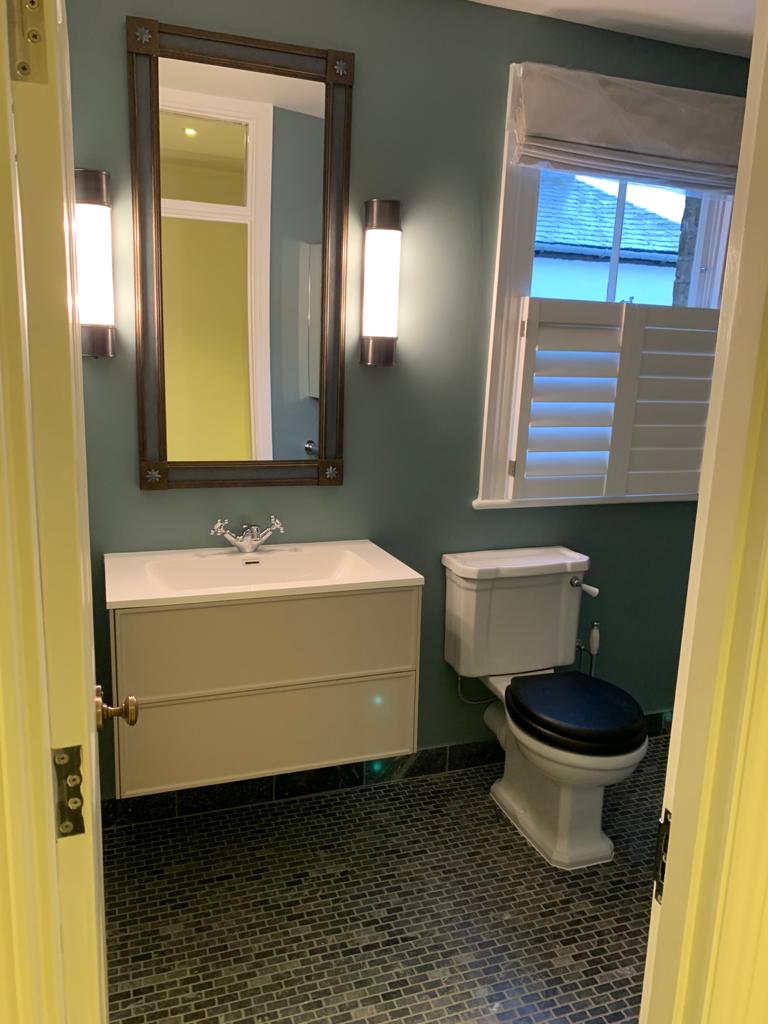 Completed project 324