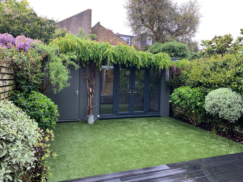 Completed project 327