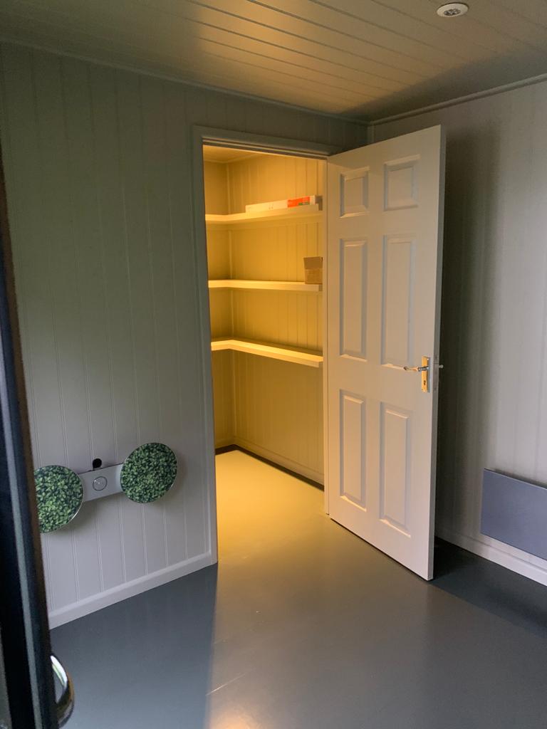 Completed project 323