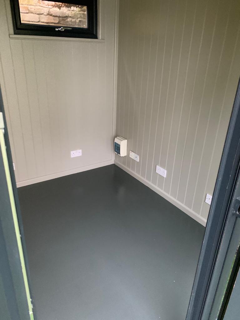 Completed project 326