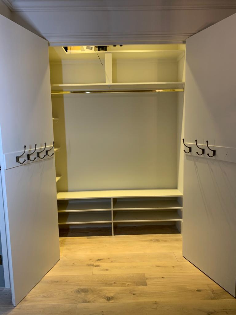 Completed project 313