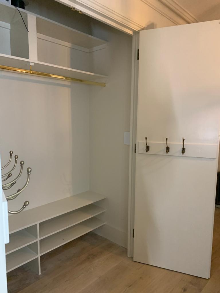 Completed project 314