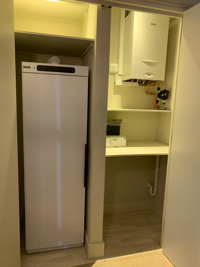 Completed project 315