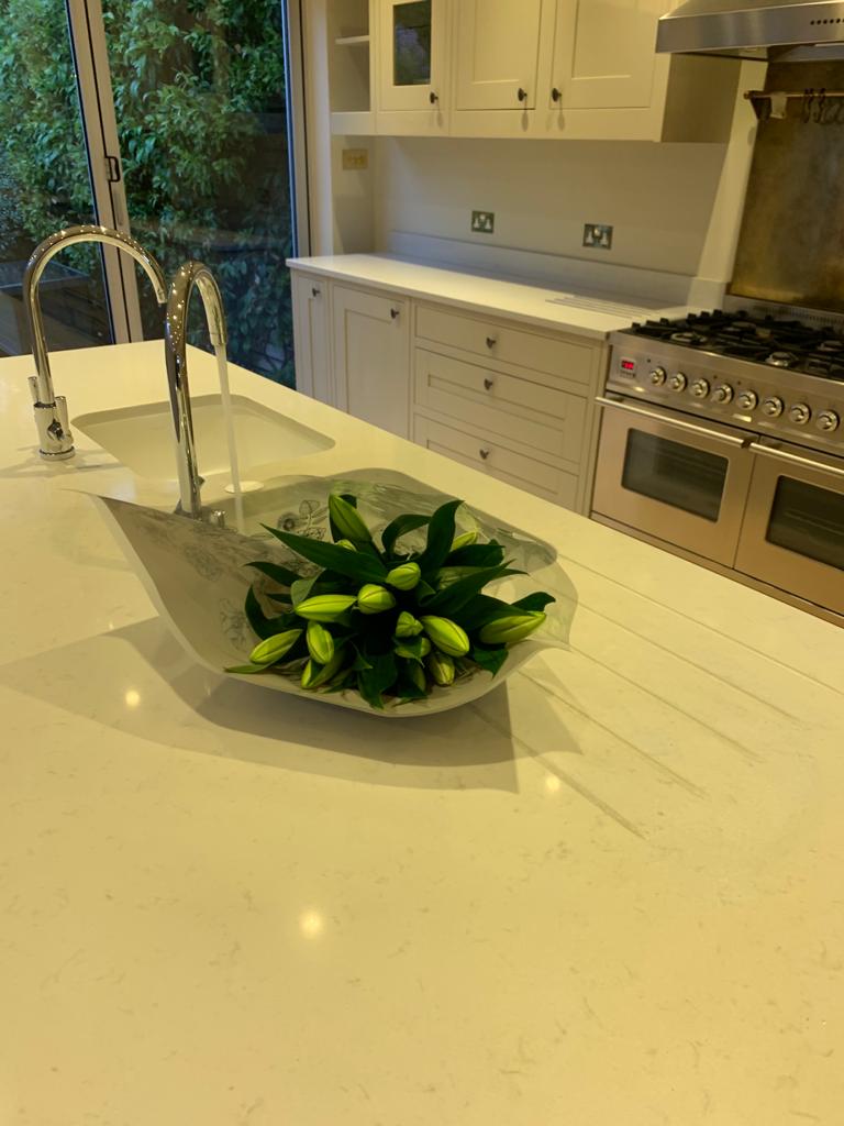 Completed project 317