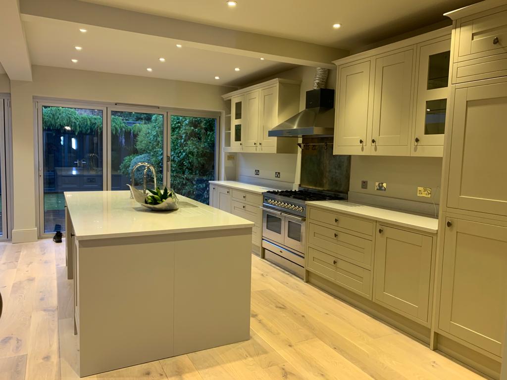 Completed project 311