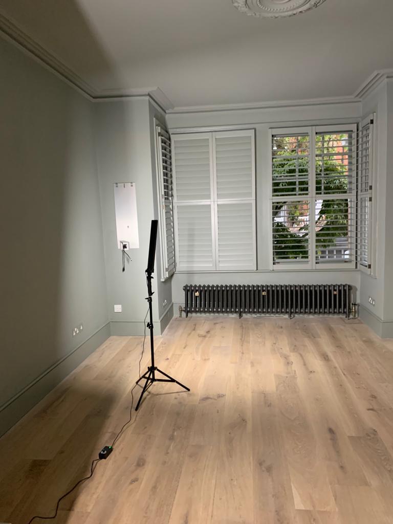 Completed project 310