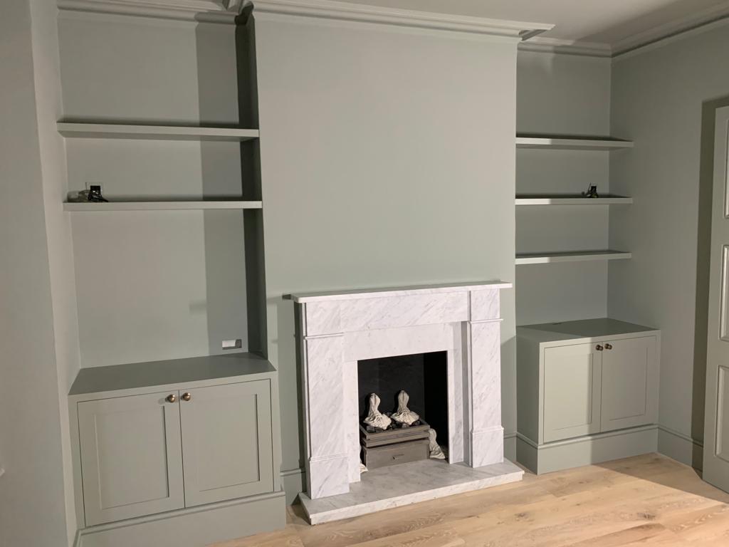 Completed project 312