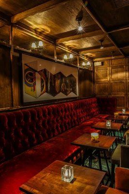 72 Cocktail private bar 4