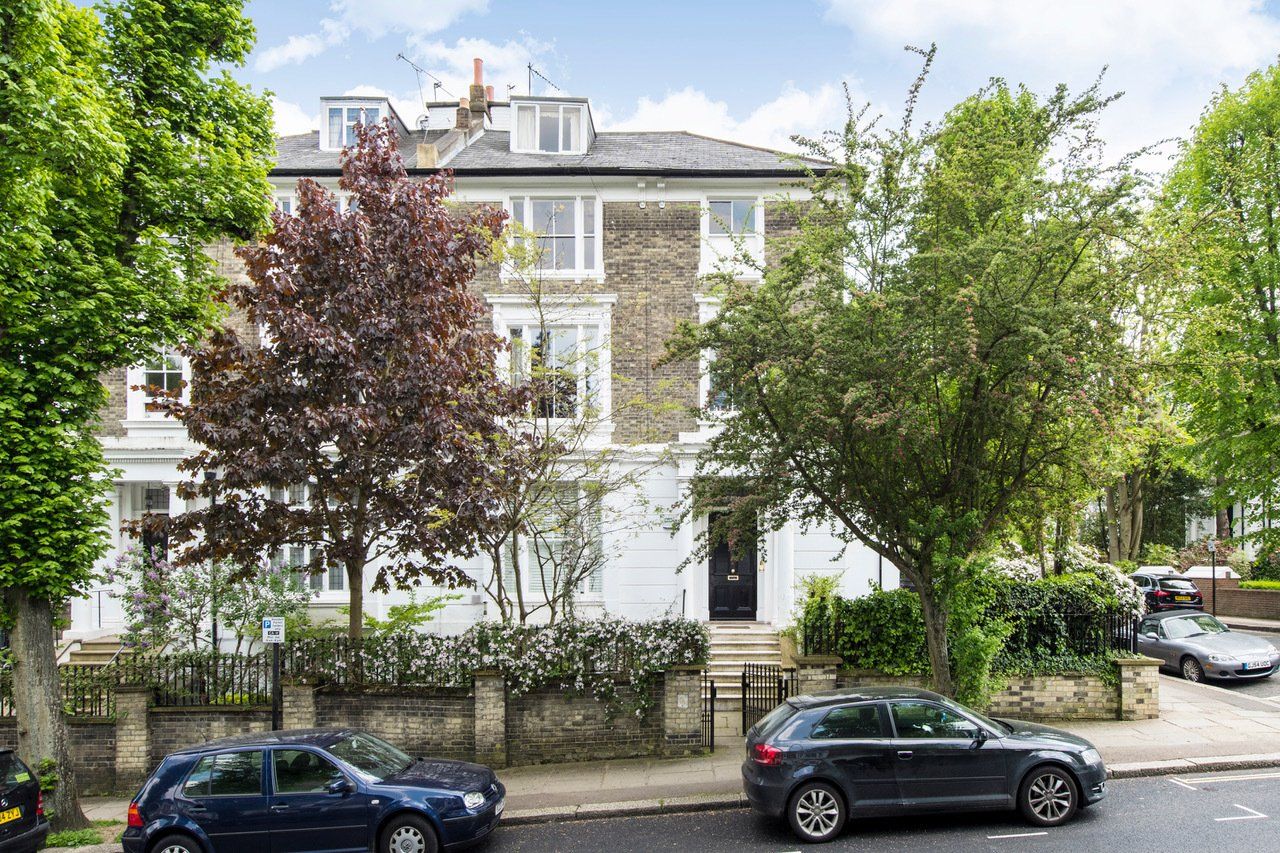 Completed project 360