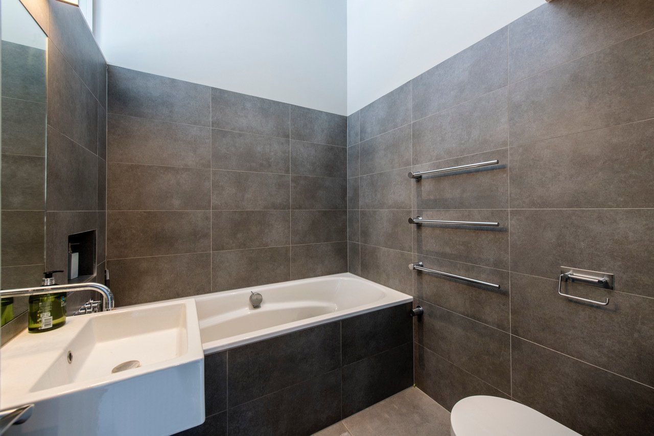 Completed project 361