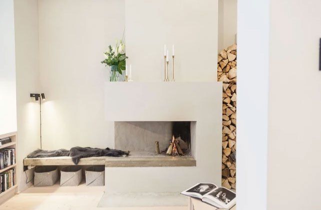 Normanton  Fit-Out Refurbishment 2