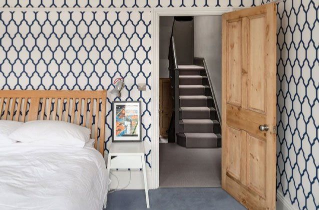 Loft Conversion Bathroom 5