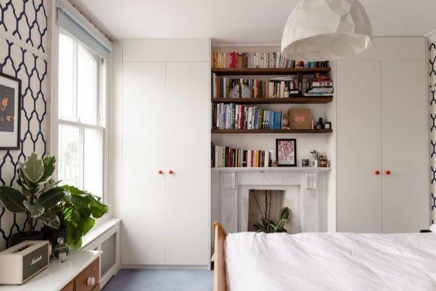 Loft Conversion Bathroom 3
