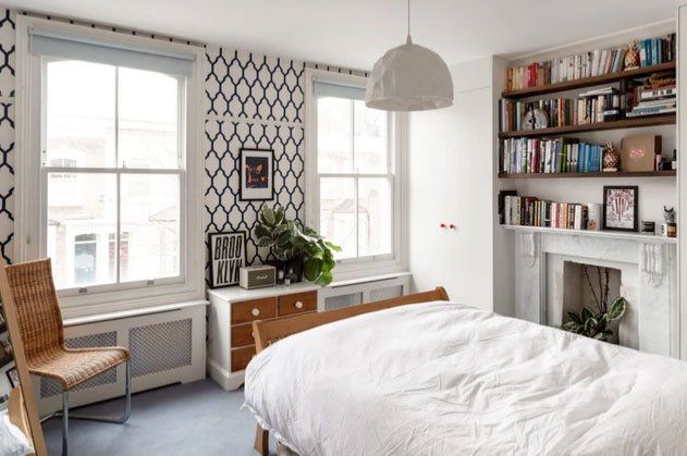 Loft Conversion Bathroom 2