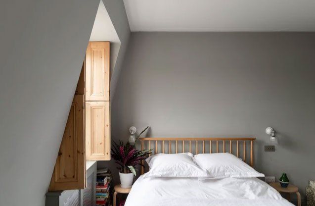 Loft Conversion Bathroom 4