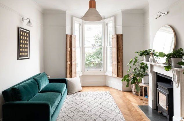 Oldfield Fit-Out Refurbishment 1