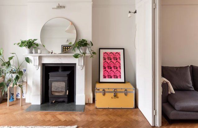 Oldfield Fit-Out Refurbishment 2