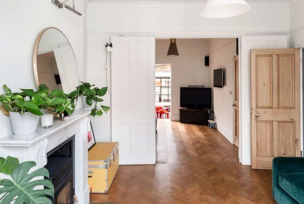 Oldfield Fit-Out Refurbishment 3