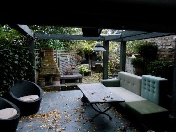 Pentney Rear Extension Kitchen 3