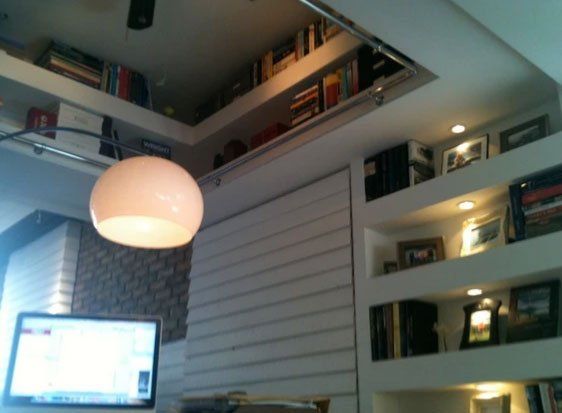 Pentney Fit-Out Refurbishment 2