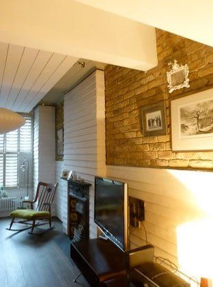 Pentney Fit-Out Refurbishment 4