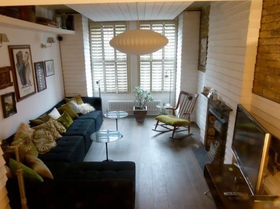 Pentney Fit-Out Refurbishment 3