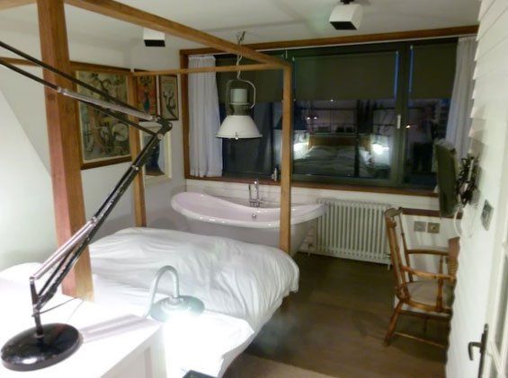 Loft Conversion Bedroom Suite 2