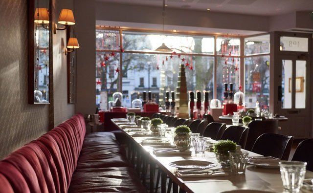 R Chocolate refurbishment display 1