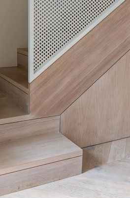 Lordship Loft Conversion bathroom 2