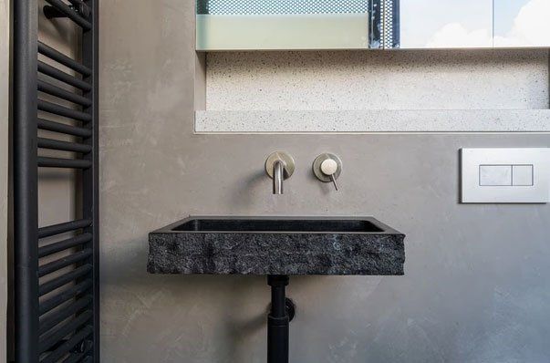 Lordship Loft Conversion bathroom 5