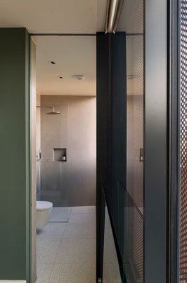 Lordship Loft Conversion bathroom 7