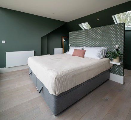 Lordship Loft Conversion bathroom 8