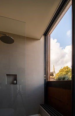 Lordship Loft Conversion bathroom 9