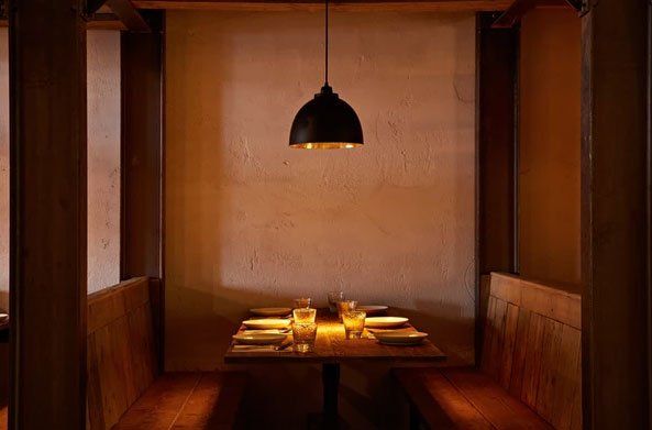 SomSaa dining area 1