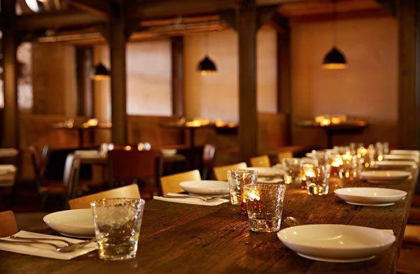 SomSaa dining area 2