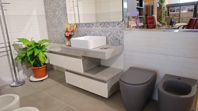 arredo bagno di design