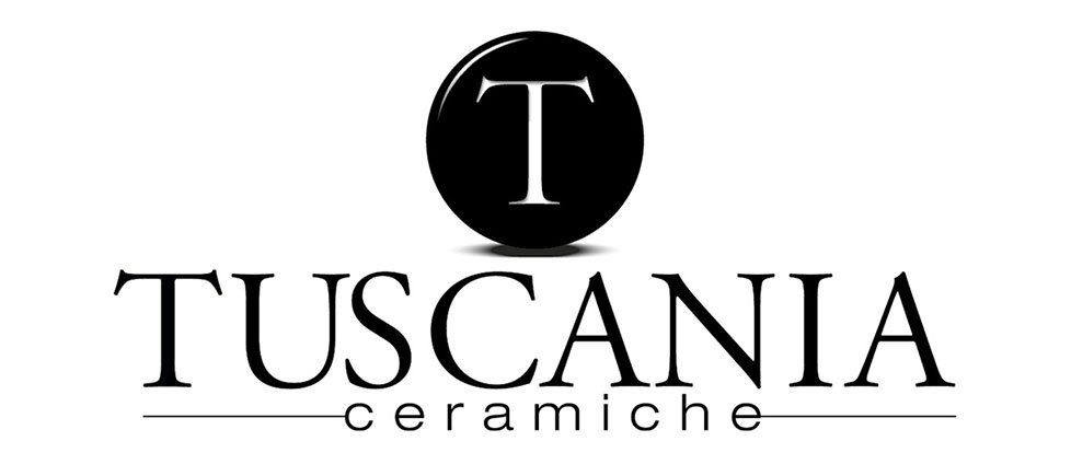Tuscania Ceramiche logo