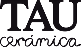 Tau Ceramica logo