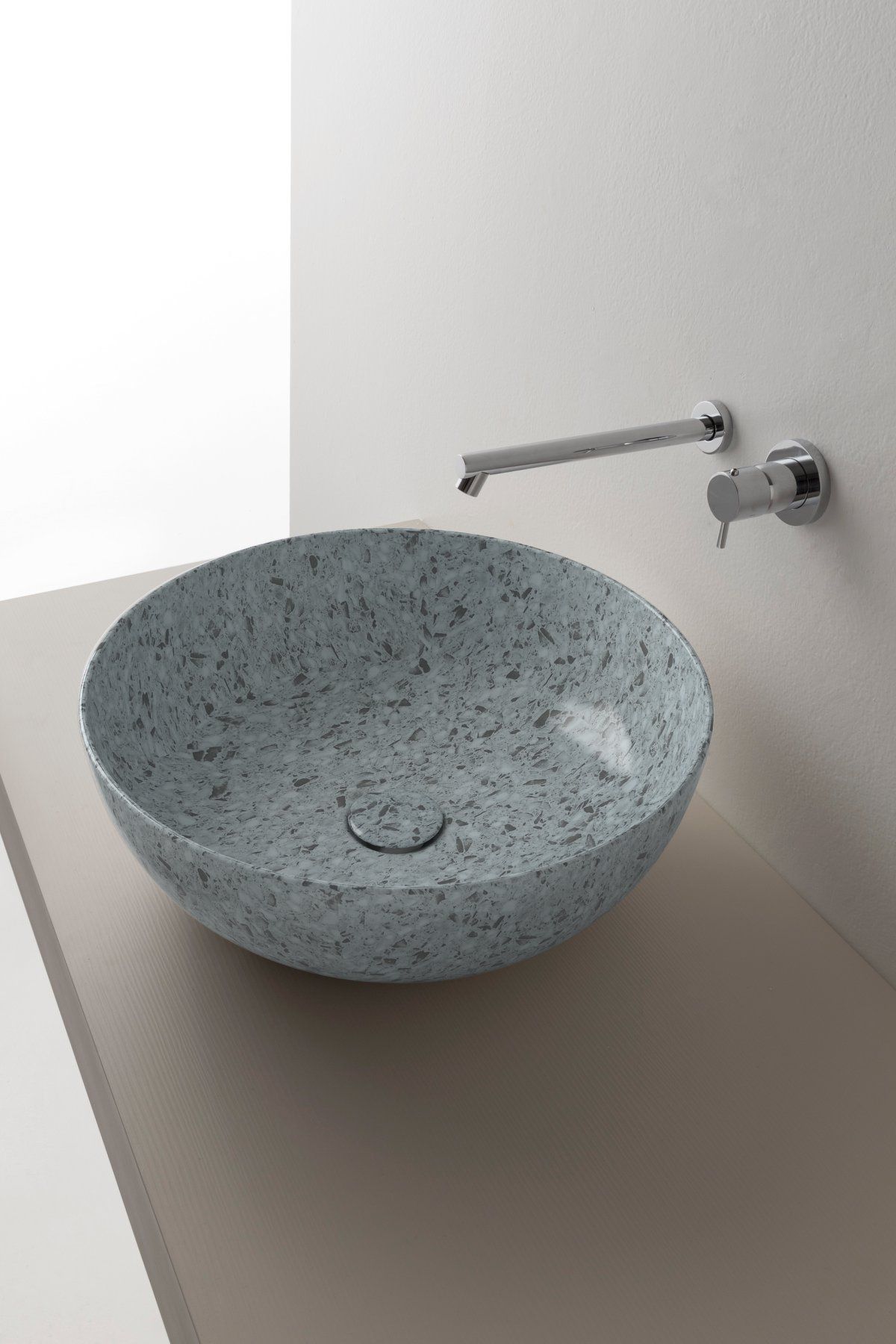 lavabo in ceramica