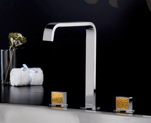 rubinetto per lavabo bagno