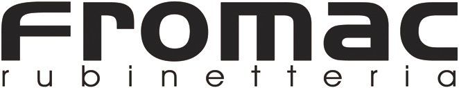 Fromac Rubinetteria logo