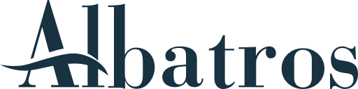 Albatros logo