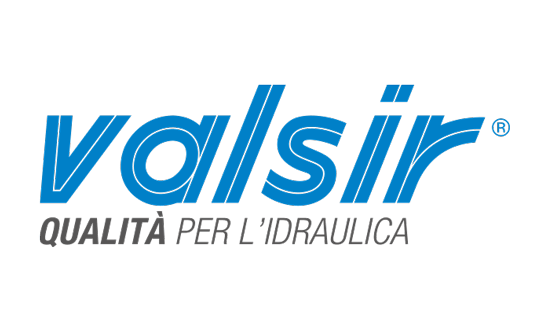 Valsir logo
