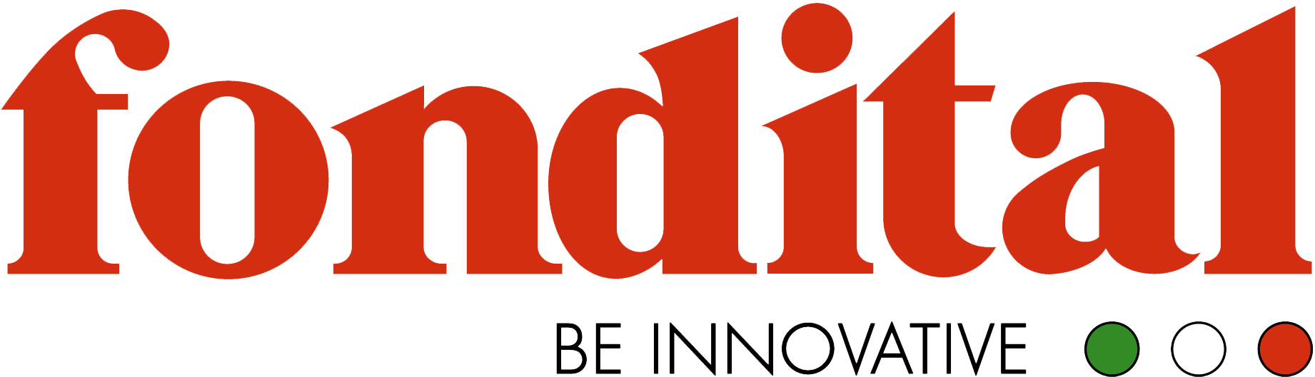 Fondital logo