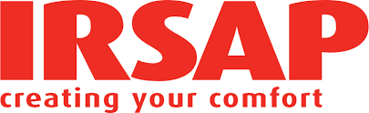 Irsap logo