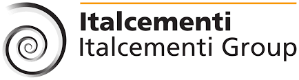 Italcementi logo
