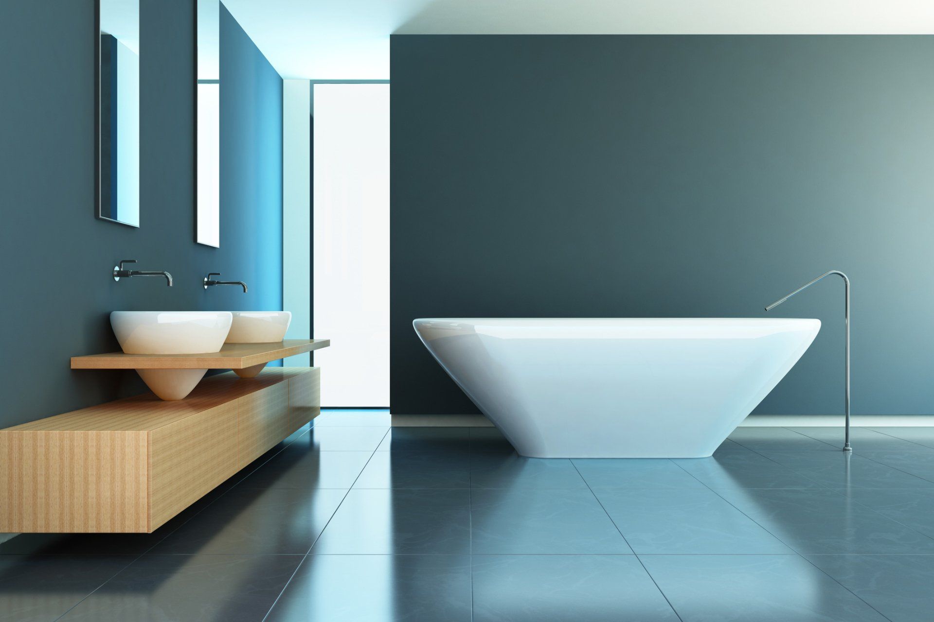 bagno di design