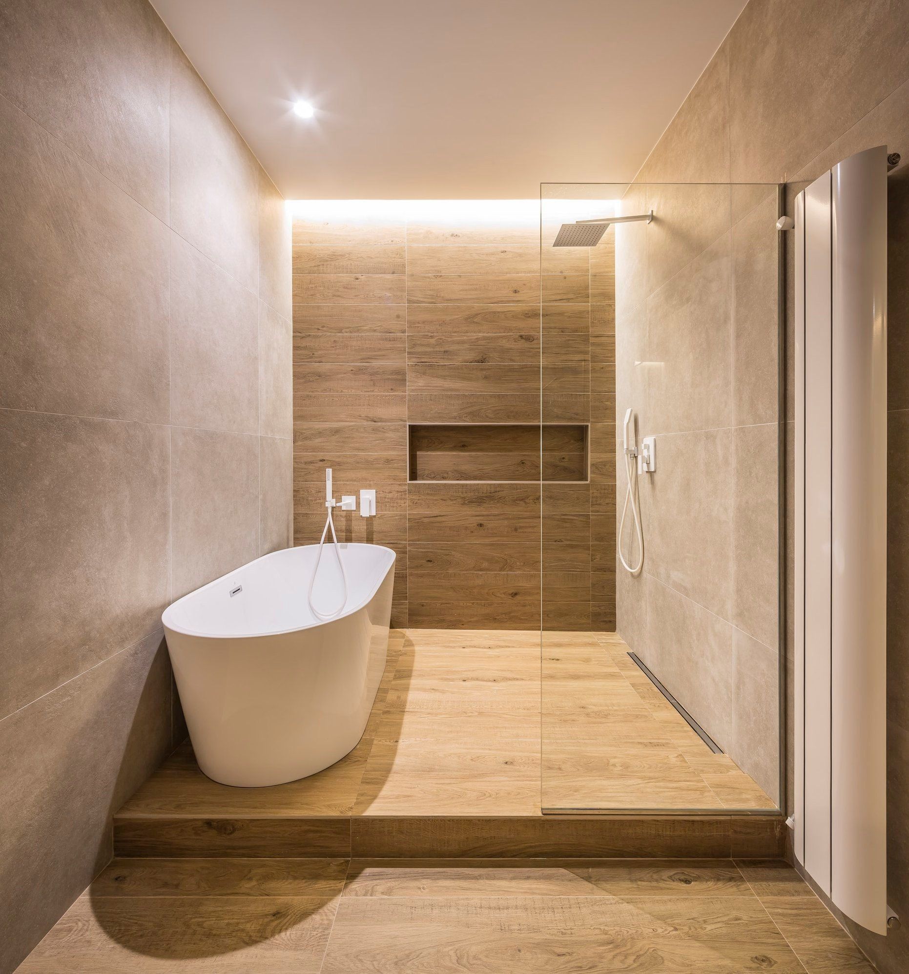 rivestimenti in ceramica per bagno