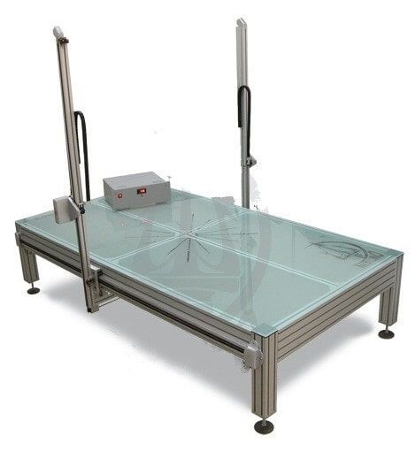 macchina per forme in polistirolo