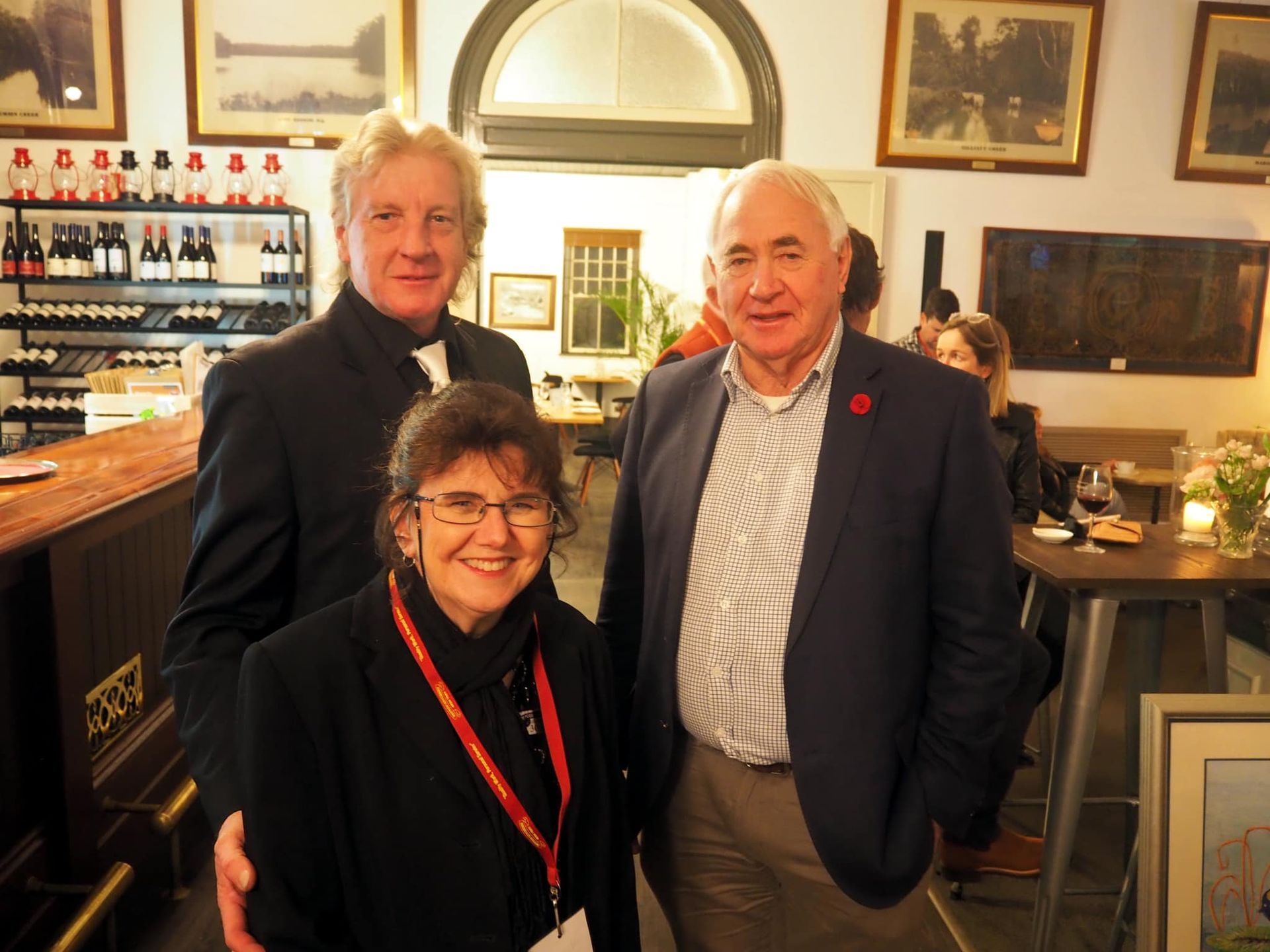 U-shaped Kitchen With Light Gray Cabinets  — Payton Kitchens In Wilsonton, QLD